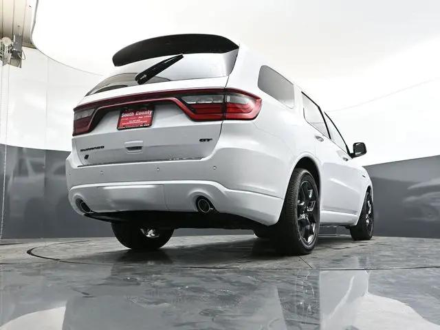 2026 Dodge Durango GT Plus AWD HEMI V8