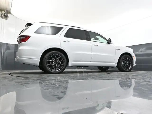 2026 Dodge Durango GT Plus AWD HEMI V8