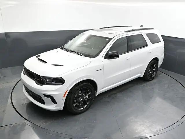 2026 Dodge Durango GT Plus AWD HEMI V8