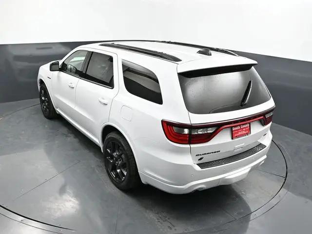 2026 Dodge Durango GT Plus AWD HEMI V8