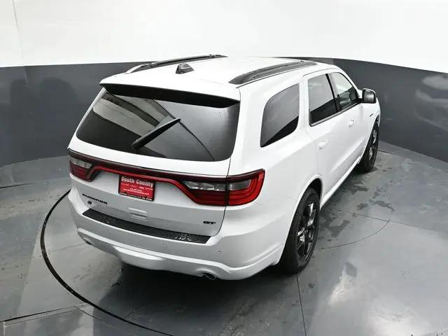 2026 Dodge Durango GT Plus AWD HEMI V8