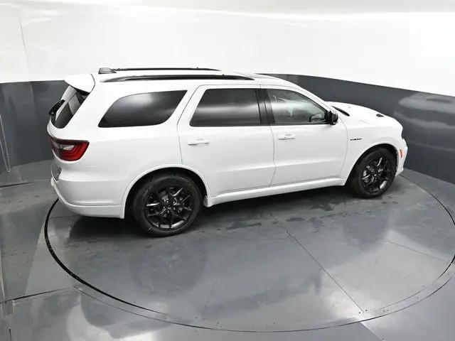2026 Dodge Durango GT Plus AWD HEMI V8