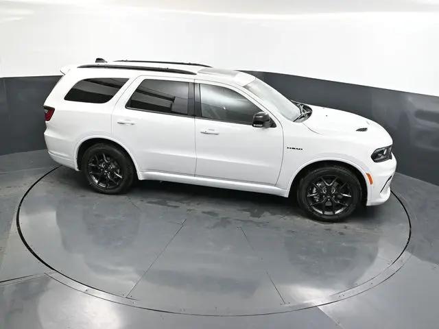 2026 Dodge Durango GT Plus AWD HEMI V8