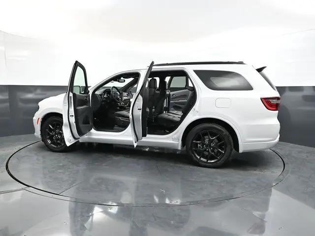 2026 Dodge Durango GT Plus AWD HEMI V8