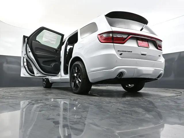 2026 Dodge Durango GT Plus AWD HEMI V8