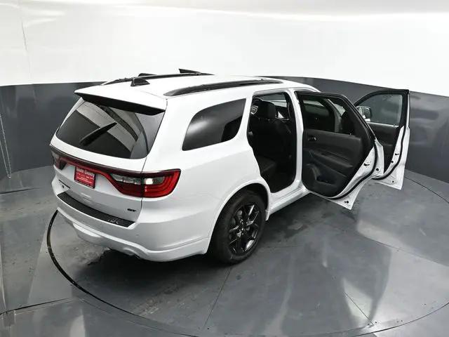 2026 Dodge Durango GT Plus AWD HEMI V8