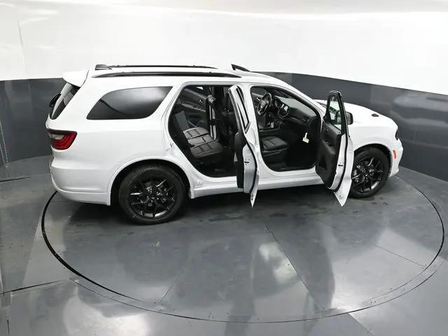 2026 Dodge Durango GT Plus AWD HEMI V8