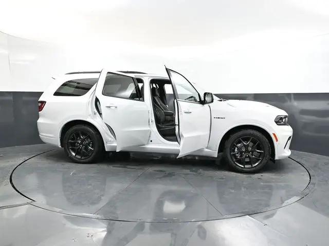 2026 Dodge Durango GT Plus AWD HEMI V8