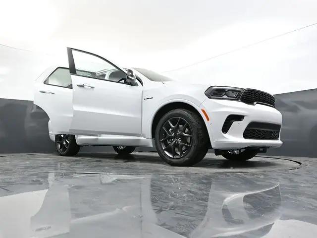 2026 Dodge Durango GT Plus AWD HEMI V8