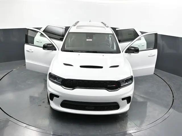 2026 Dodge Durango GT Plus AWD HEMI V8