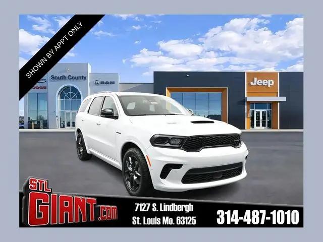 2026 Dodge Durango GT Plus HEMI V8 for sale in St. Louis, MO