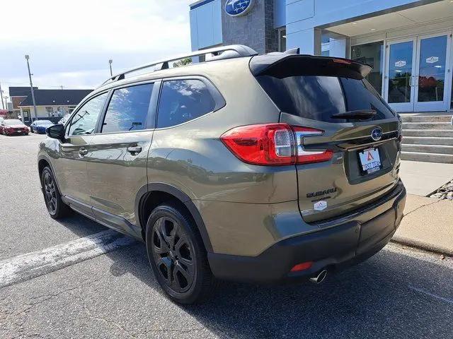 2024 Subaru Ascent Onyx Edition 7-Passenger