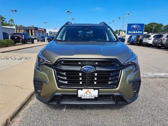 2024 Subaru Ascent Onyx Edition 7-Passenger