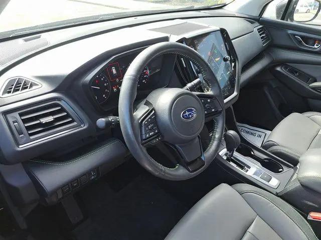 2024 Subaru Ascent Onyx Edition 7-Passenger