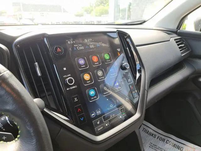 2024 Subaru Ascent Onyx Edition 7-Passenger