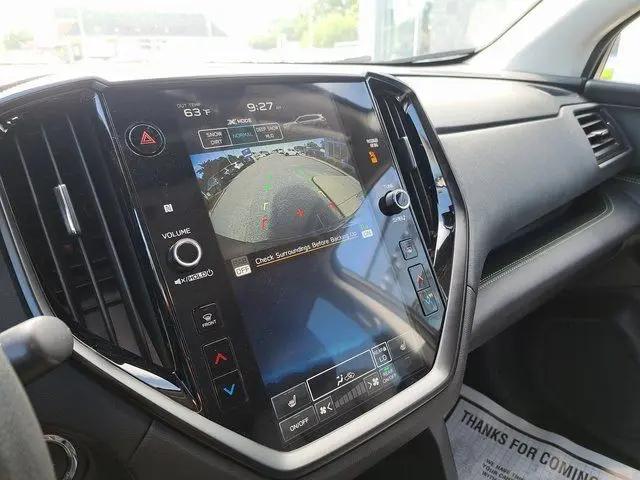 2024 Subaru Ascent Onyx Edition 7-Passenger