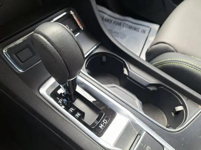 2024 Subaru Ascent Onyx Edition 7-Passenger