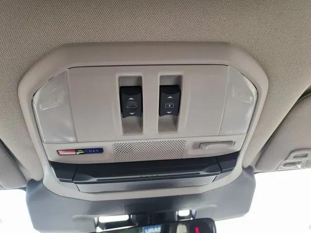 2024 Subaru Ascent Onyx Edition 7-Passenger