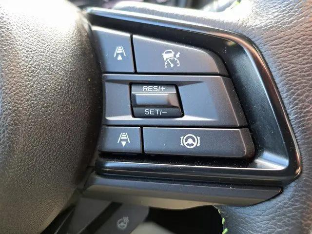 2024 Subaru Ascent Onyx Edition 7-Passenger