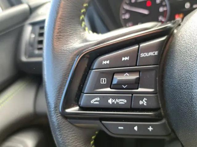 2024 Subaru Ascent Onyx Edition 7-Passenger