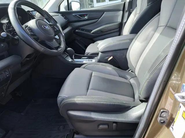 2024 Subaru Ascent Onyx Edition 7-Passenger