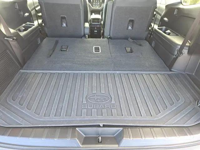 2024 Subaru Ascent Onyx Edition 7-Passenger