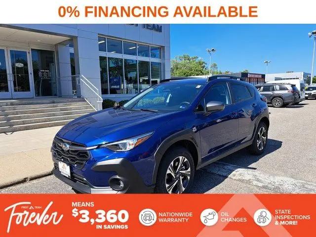 2026 Subaru Crosstrek Premium for sale in Norfolk, VA