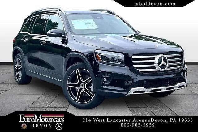 2026 Mercedes-Benz GLB 4MATIC for sale in Devon, PA