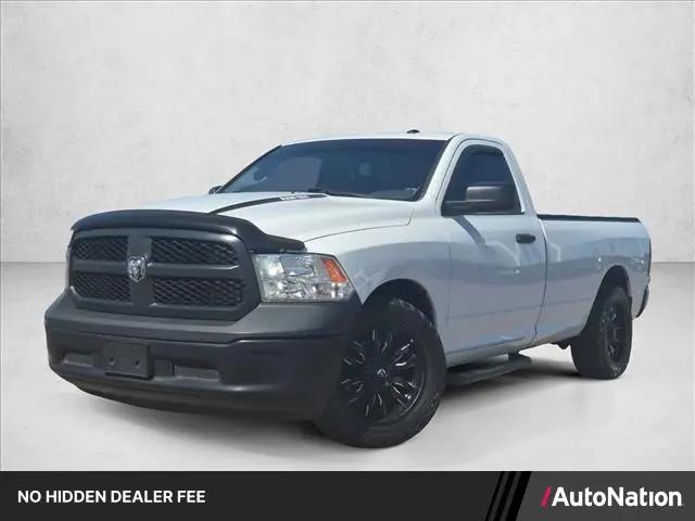 2019 Ram 1500 Classic Tradesman Regular Cab 4x2 8' Box for sale in Phoenix, AZ
