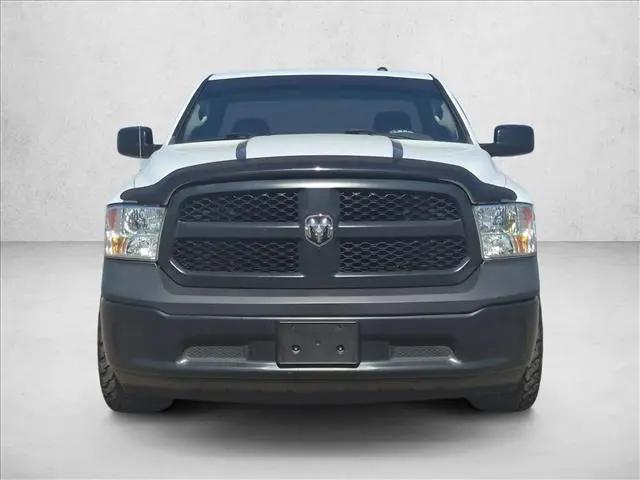 2019 Ram 1500 Classic Tradesman Regular Cab 4x2 8' Box