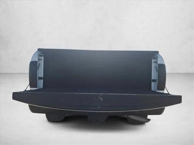 2019 Ram 1500 Classic Tradesman Regular Cab 4x2 8' Box