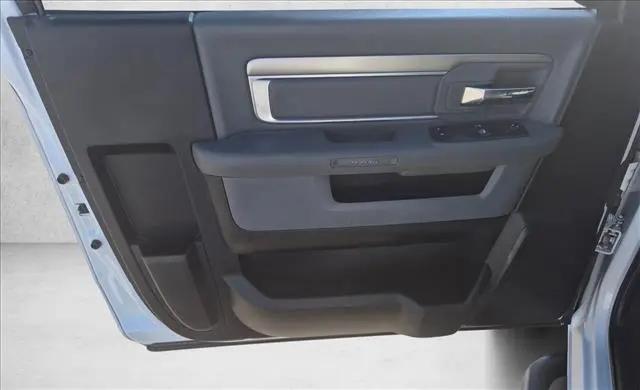 2019 Ram 1500 Classic Tradesman Regular Cab 4x2 8' Box