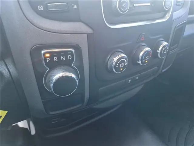 2019 Ram 1500 Classic Tradesman Regular Cab 4x2 8' Box