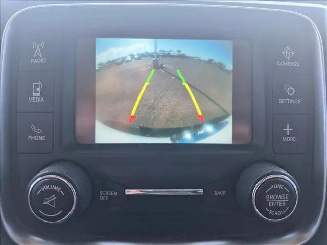 2019 Ram 1500 Classic Tradesman Regular Cab 4x2 8' Box