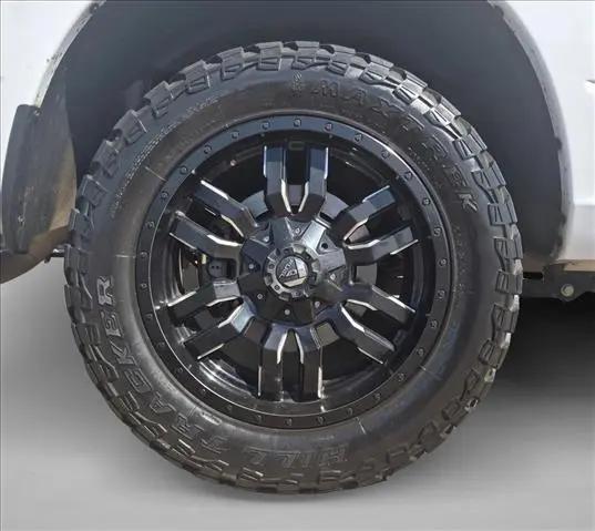 2019 Ram 1500 Classic Tradesman Regular Cab 4x2 8' Box