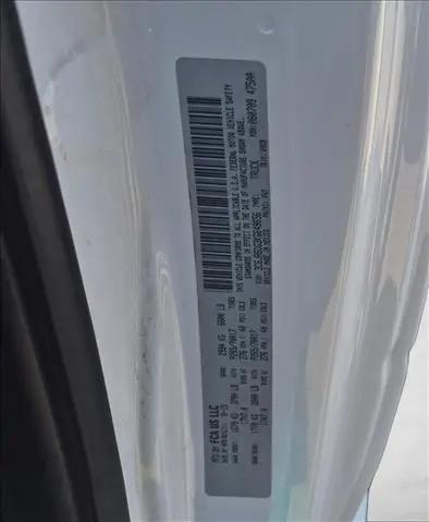 2019 Ram 1500 Classic Tradesman Regular Cab 4x2 8' Box