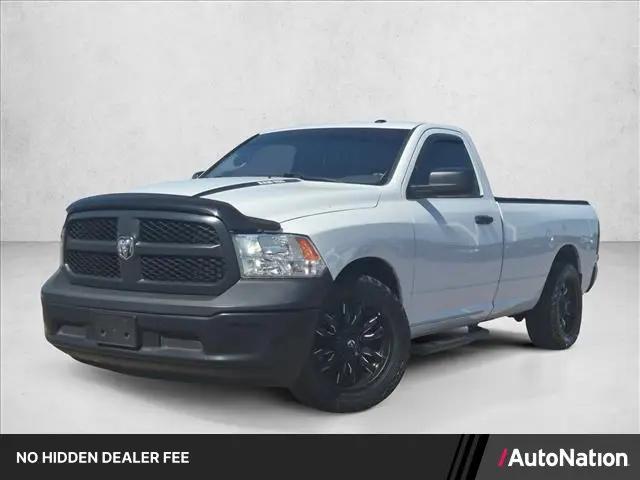 2019 Ram 1500 Classic Tradesman Regular Cab 4x2 8' Box for sale in Phoenix, AZ