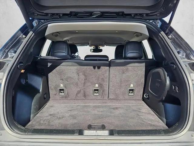 2019 Jeep Cherokee Latitude Plus FWD