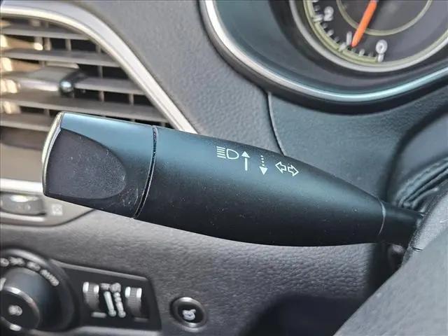 2019 Jeep Cherokee Latitude Plus FWD