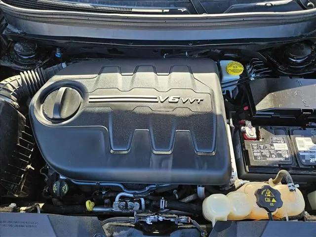 2019 Jeep Cherokee Latitude Plus FWD