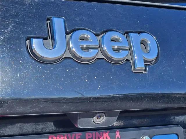 2019 Jeep Cherokee Latitude Plus FWD