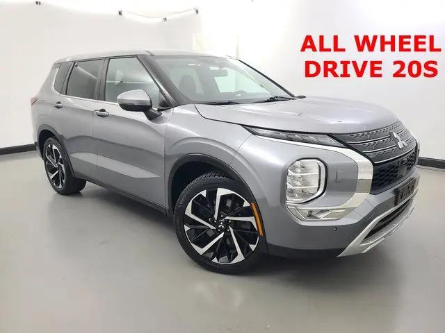 2022 Mitsubishi Outlander SE 2.5 S-AWC for sale in Palatine, IL