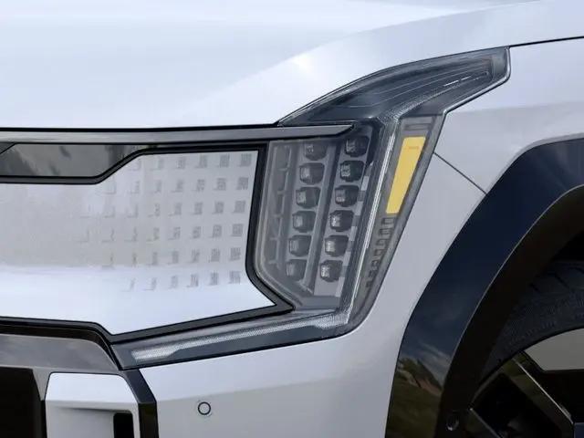 2026 Kia EV9 GT-Line
