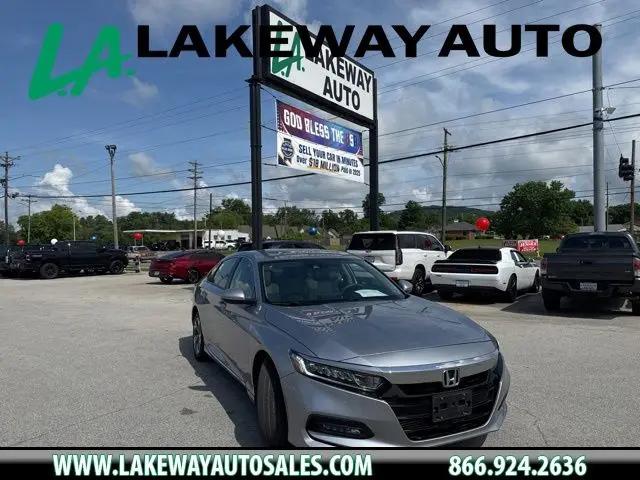 2020 Honda Accord EX for sale in Morristown, TN