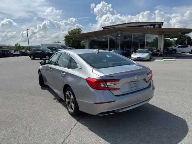 2020 Honda Accord EX