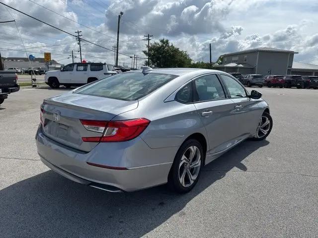 2020 Honda Accord EX
