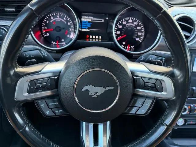 2021 Ford Mustang GT Fastback