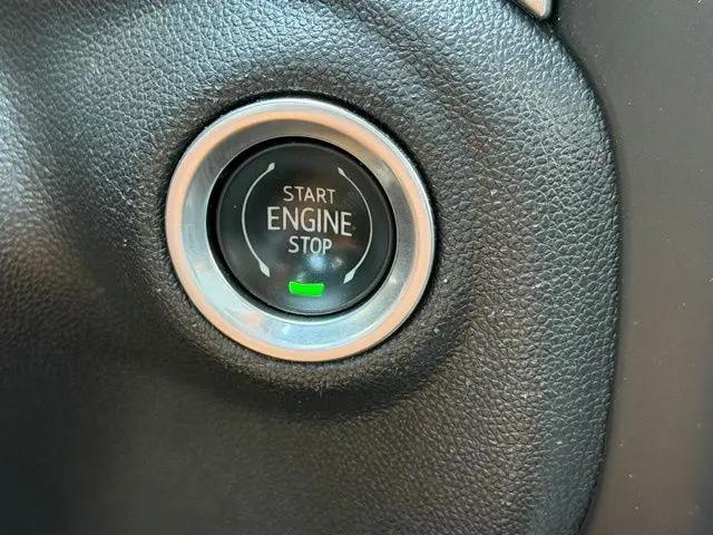 2020 Chevrolet Silverado 1500 4WD Crew Cab Short Bed RST