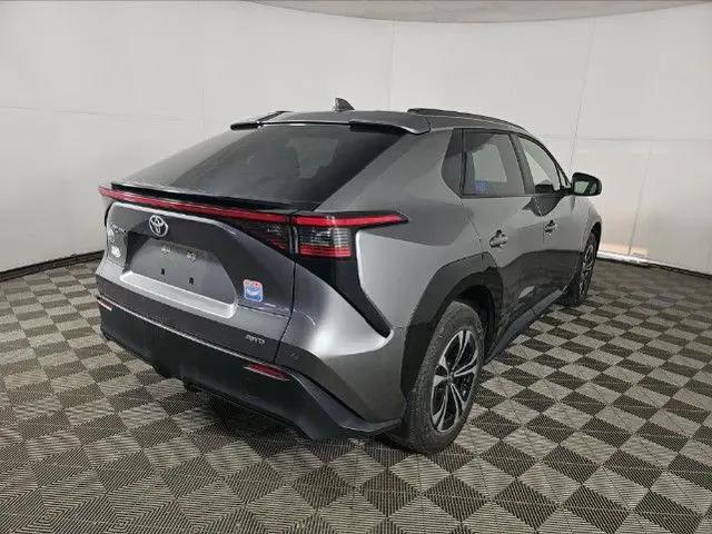 2023 Toyota bZ4X XLE