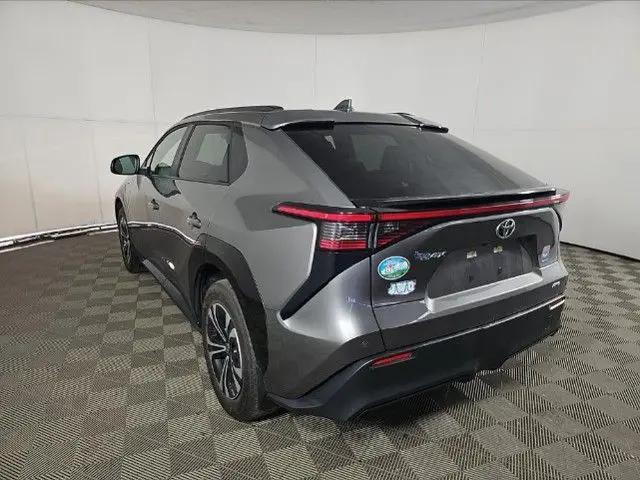 2023 Toyota bZ4X XLE